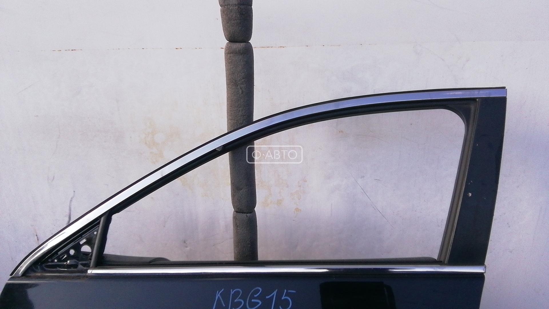 Дверь передняя левая Honda Accord 8 купить в Беларуси
