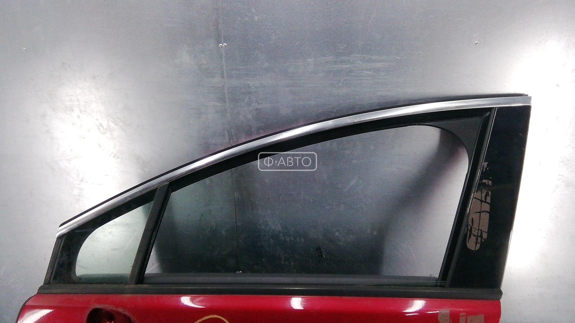 Дверь передняя левая Peugeot 3008 купить в Беларуси