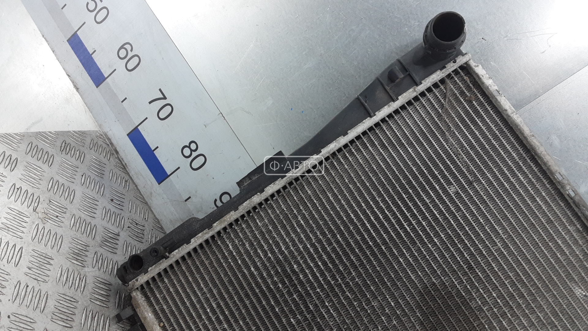 Радиатор основной BMW X3 (E83) купить в Беларуси