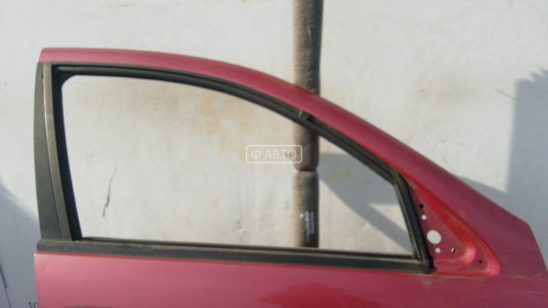 Дверь передняя правая Nissan Almera N16 купить в России