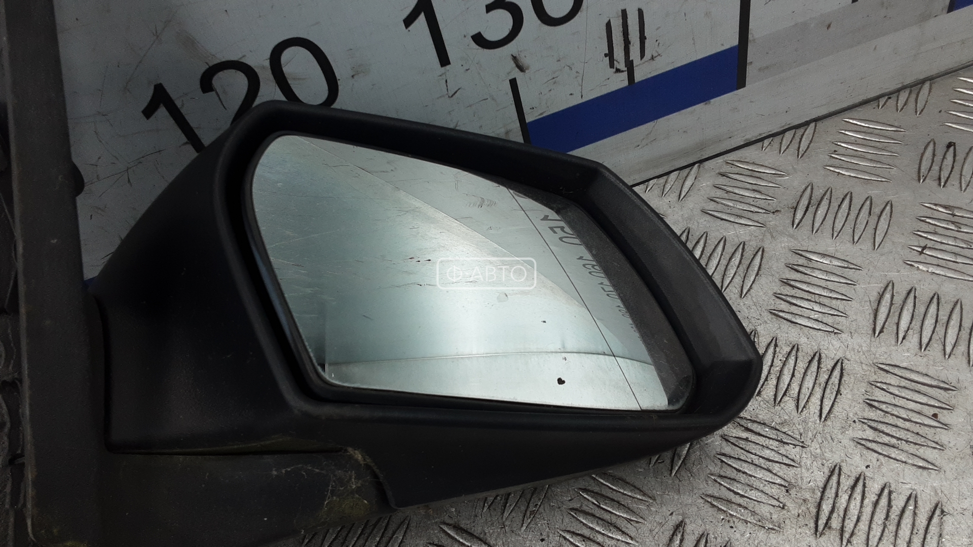 Зеркало боковое правое Ford Mondeo 2 купить в России
