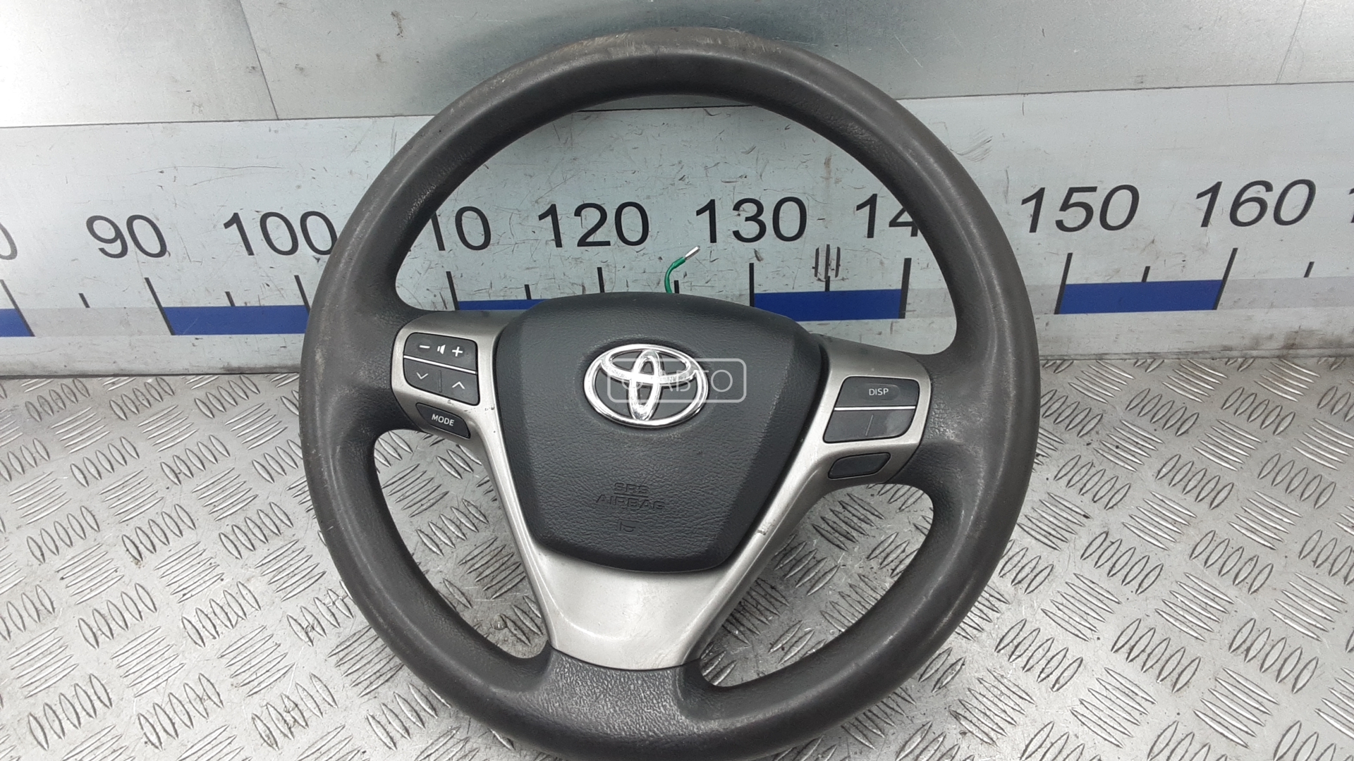 Руль Toyota Avensis 1 (T220) купить в Беларуси