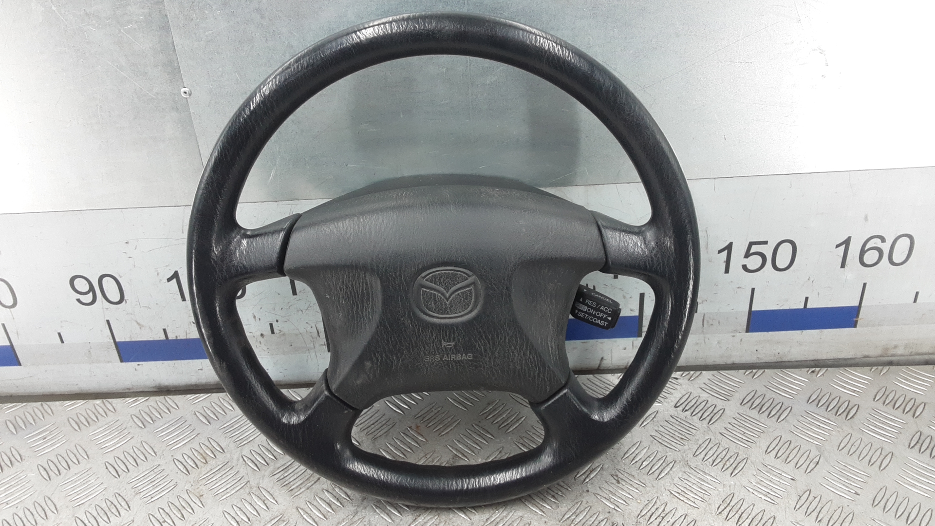Руль Mazda 626 GE купить в России