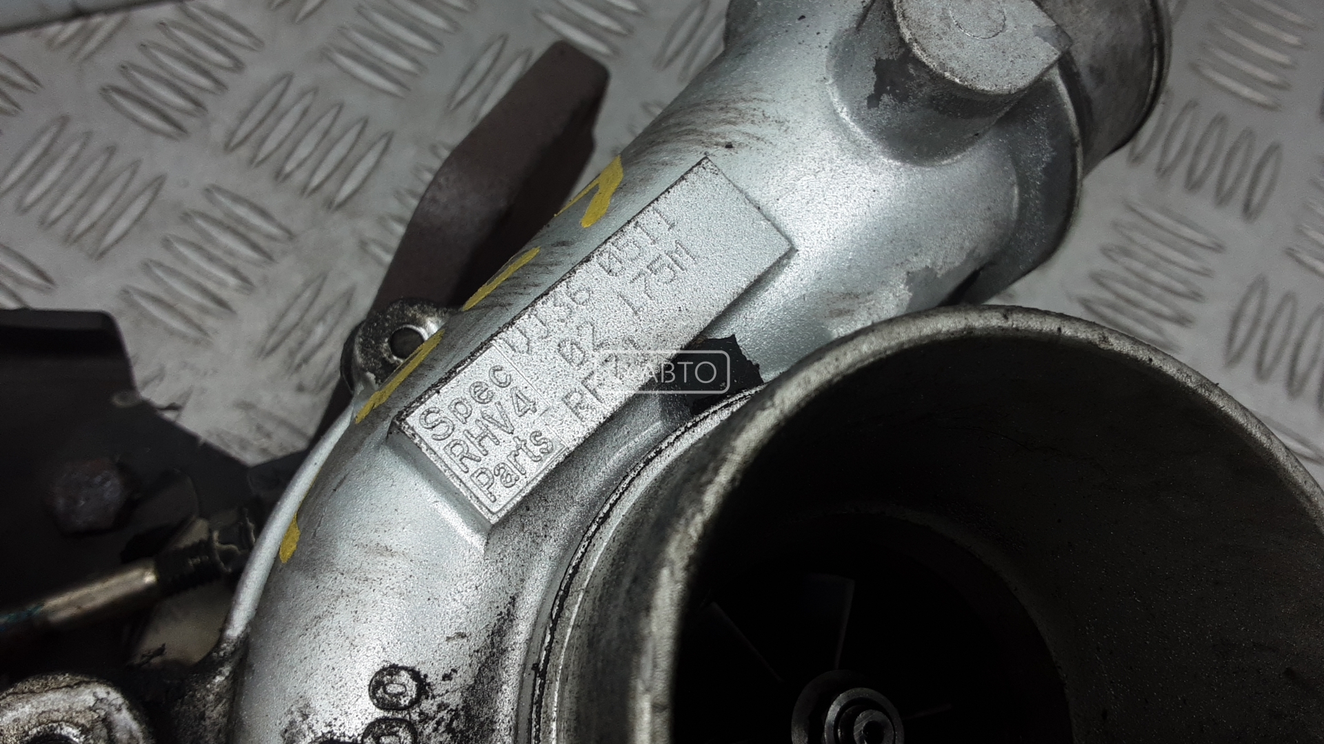 Cuanto cuesta reparar un turbo diesel