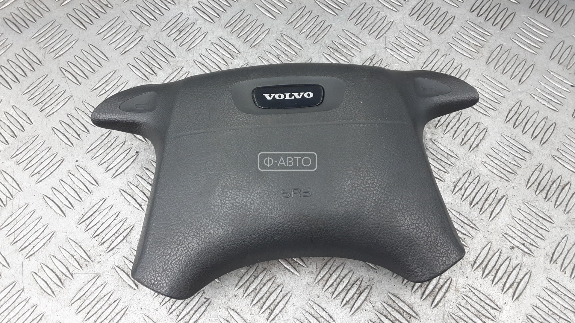 Подушка безопасности водителя VOLVO V40