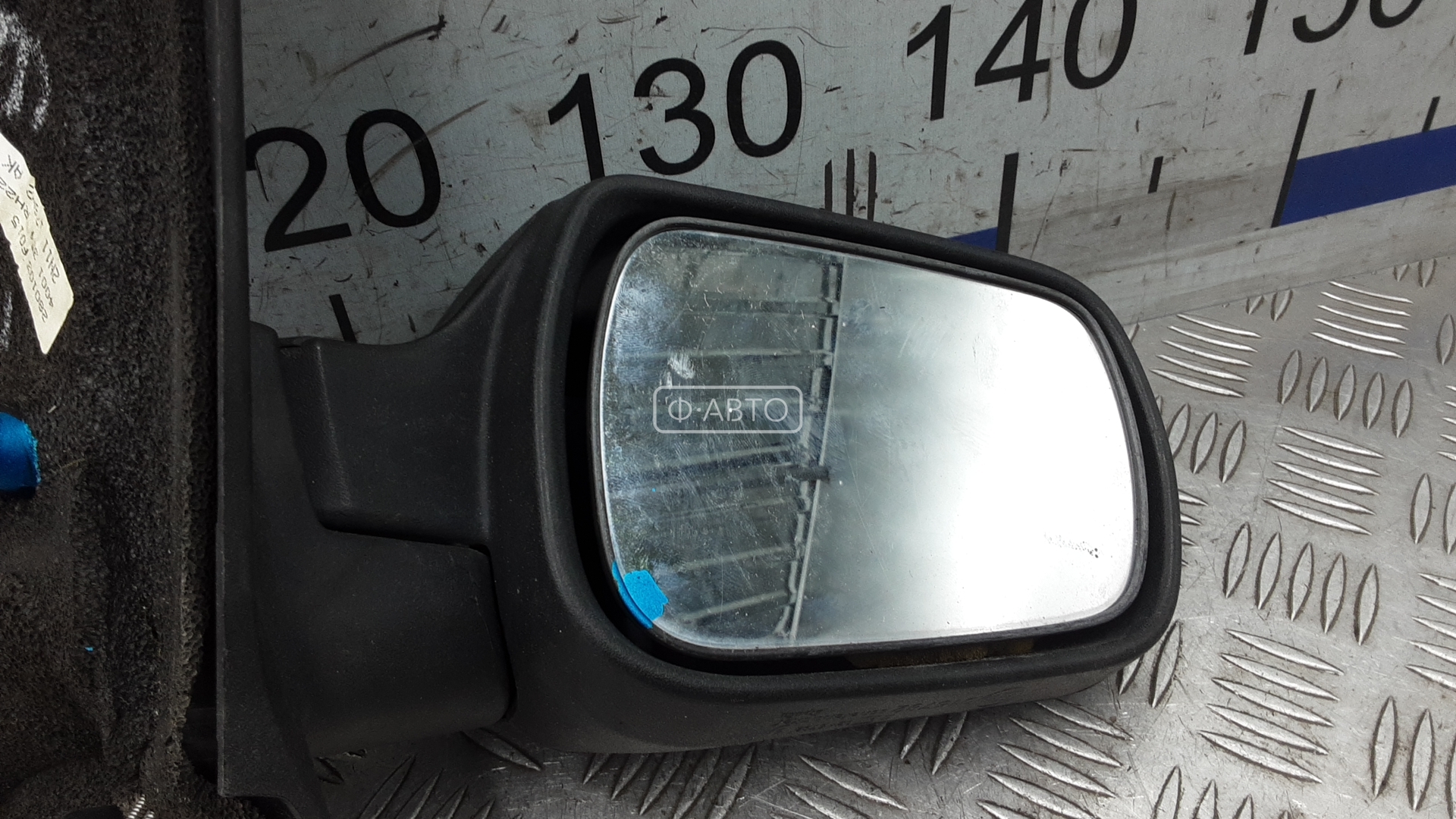 Зеркало боковое правое Ford Fusion купить в Беларуси