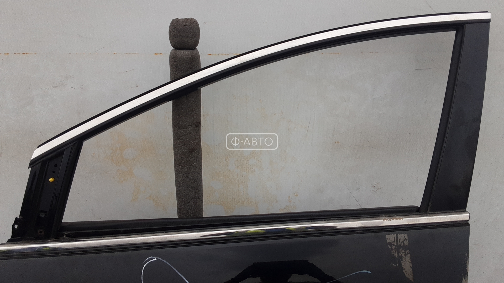 Дверь передняя левая Mazda CX-7 (ER) купить в Беларуси