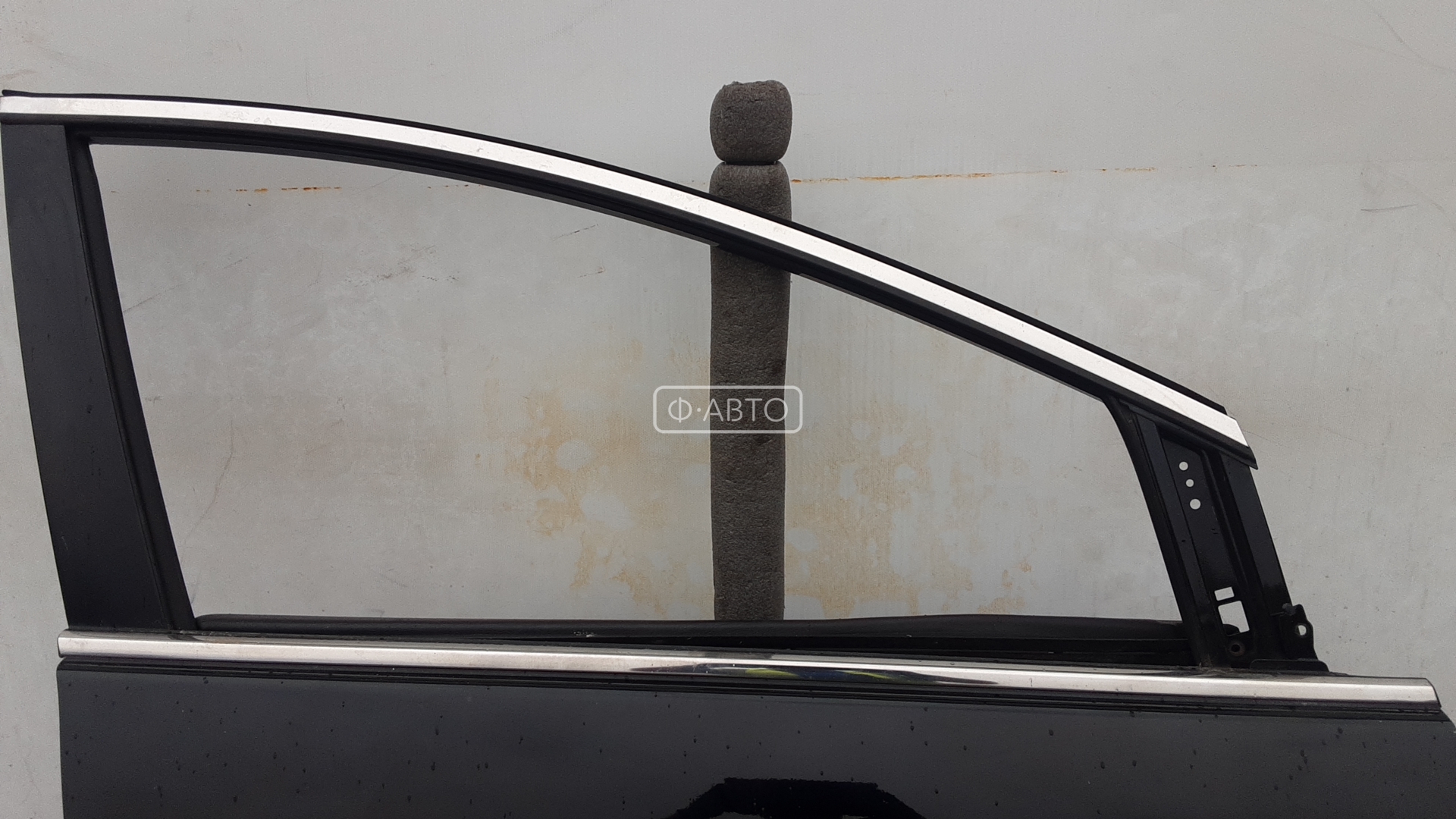Дверь передняя правая Mazda CX-7 (ER) купить в Беларуси