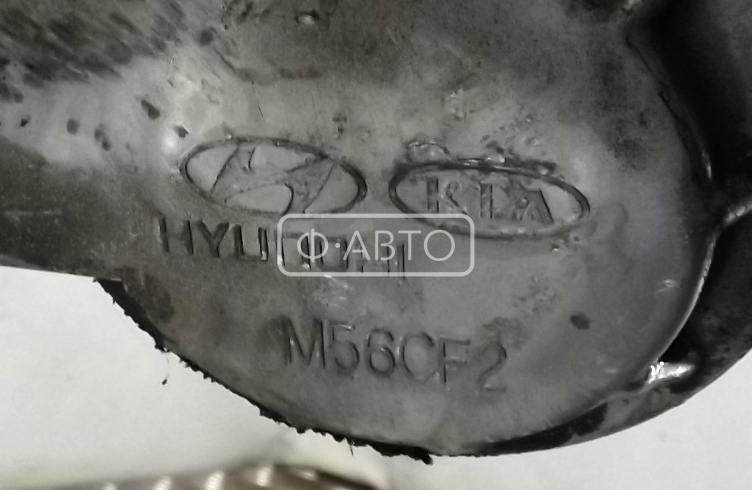 КПП 5ст (механическая коробка) Kia Rio 2 (JB) купить в Беларуси