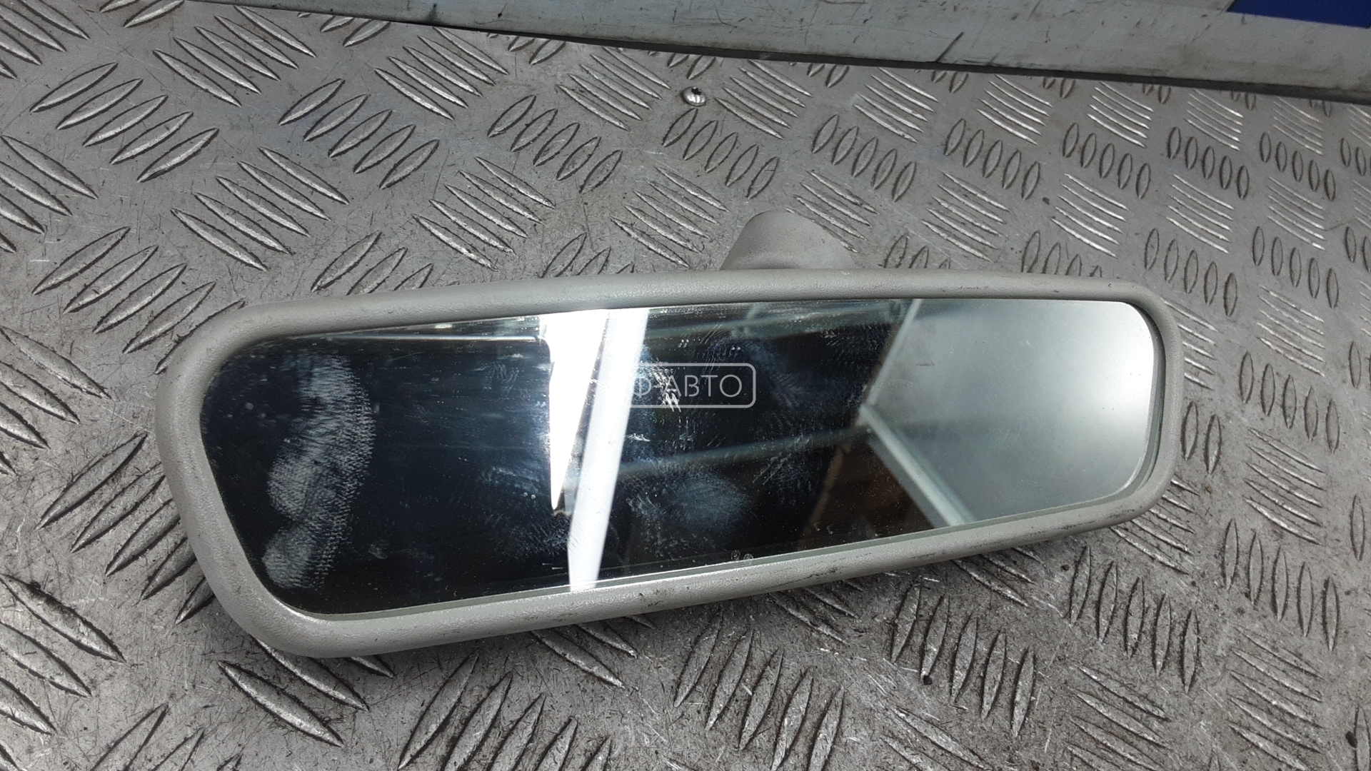 Зеркало заднего вида (салонное) Audi A4 B8 купить в Беларуси