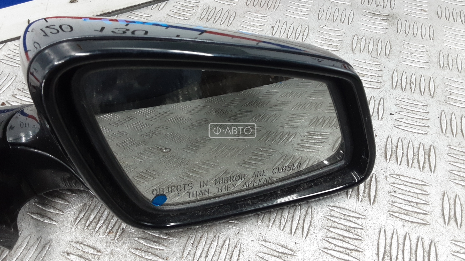 Зеркало боковое правое BMW 7-Series (E38) купить в России