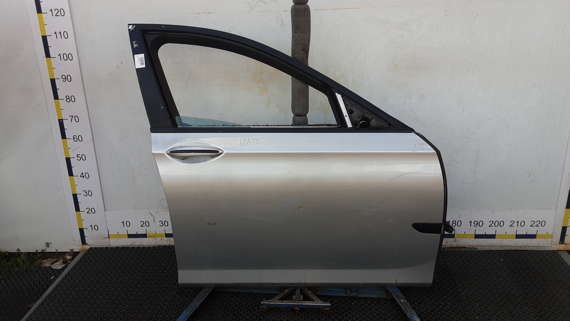 Дверь передняя правая BMW 7 F01 2008-2015