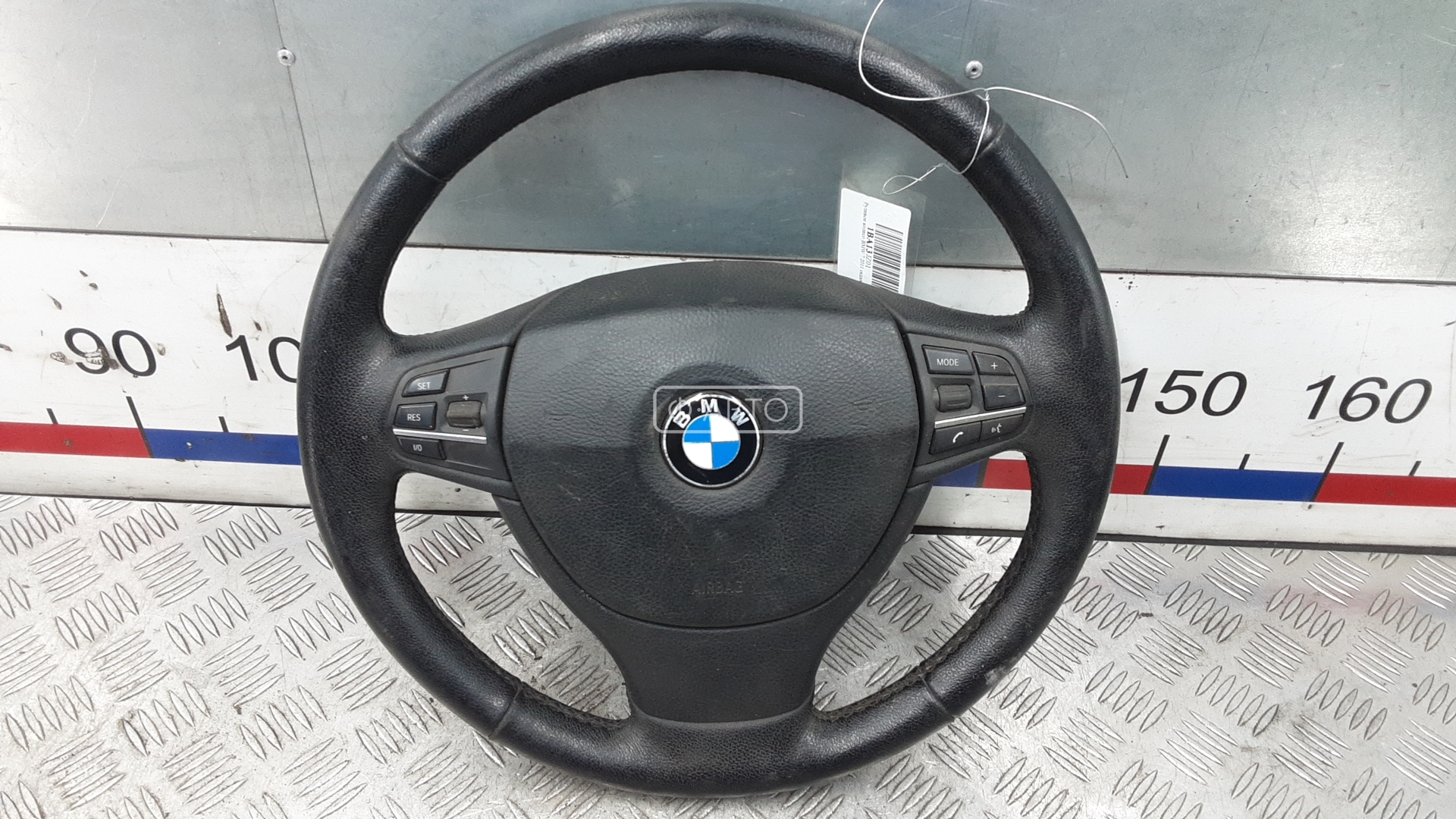 Руль BMW 7-Series (E38) купить в Беларуси