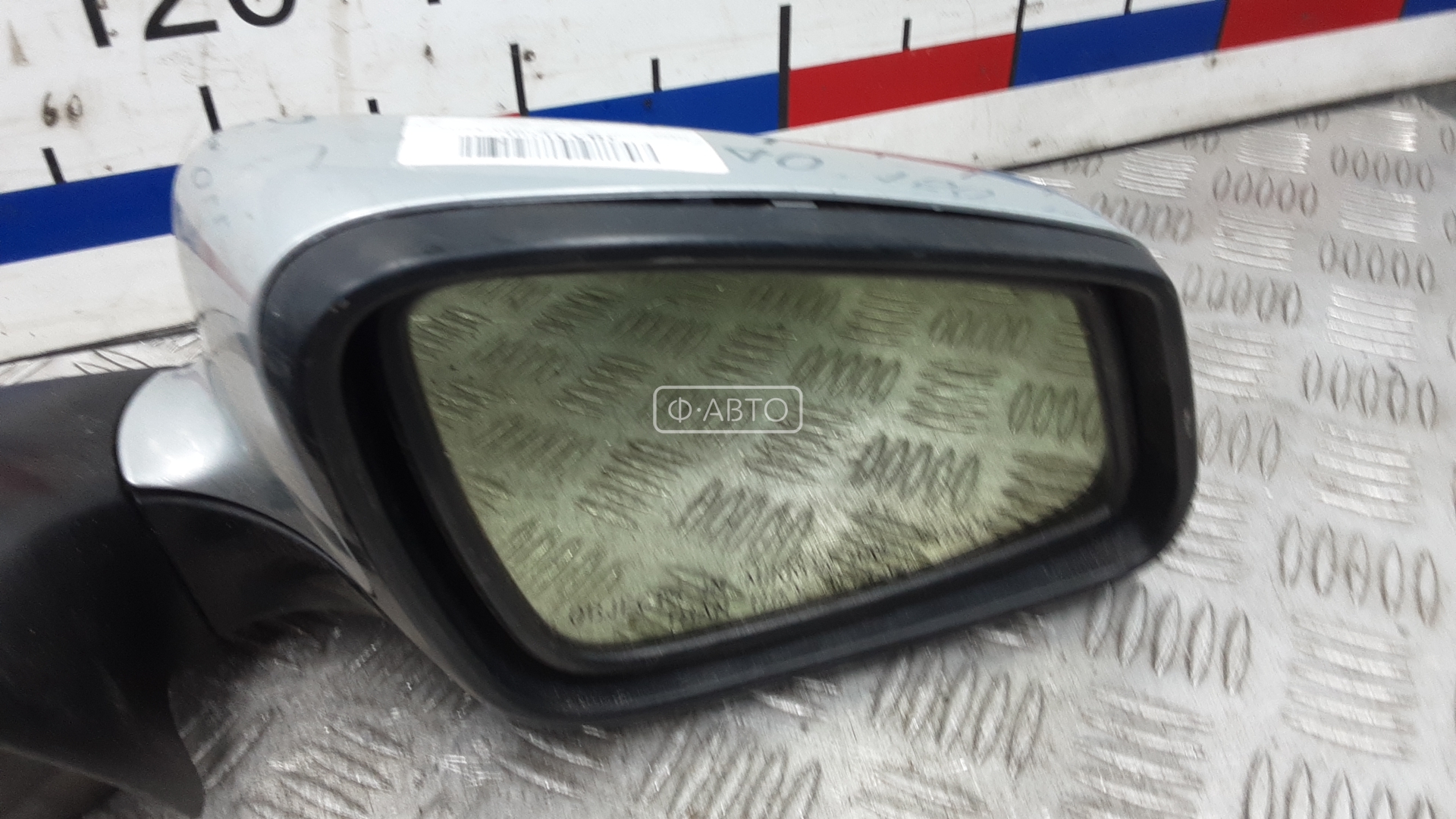 Зеркало боковое правое BMW 5-Series (E39) купить в Беларуси