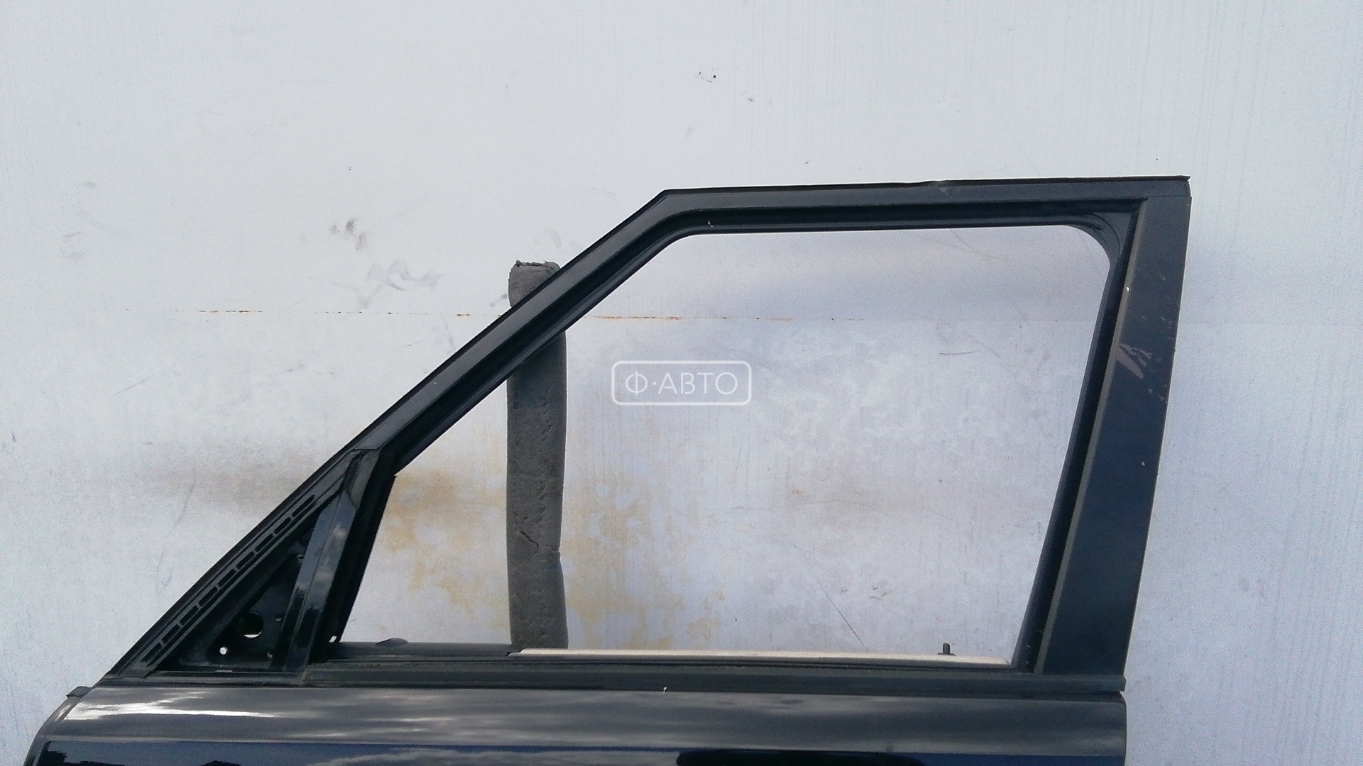 Дверь передняя левая Land Rover Range Rover 3 купить в Беларуси
