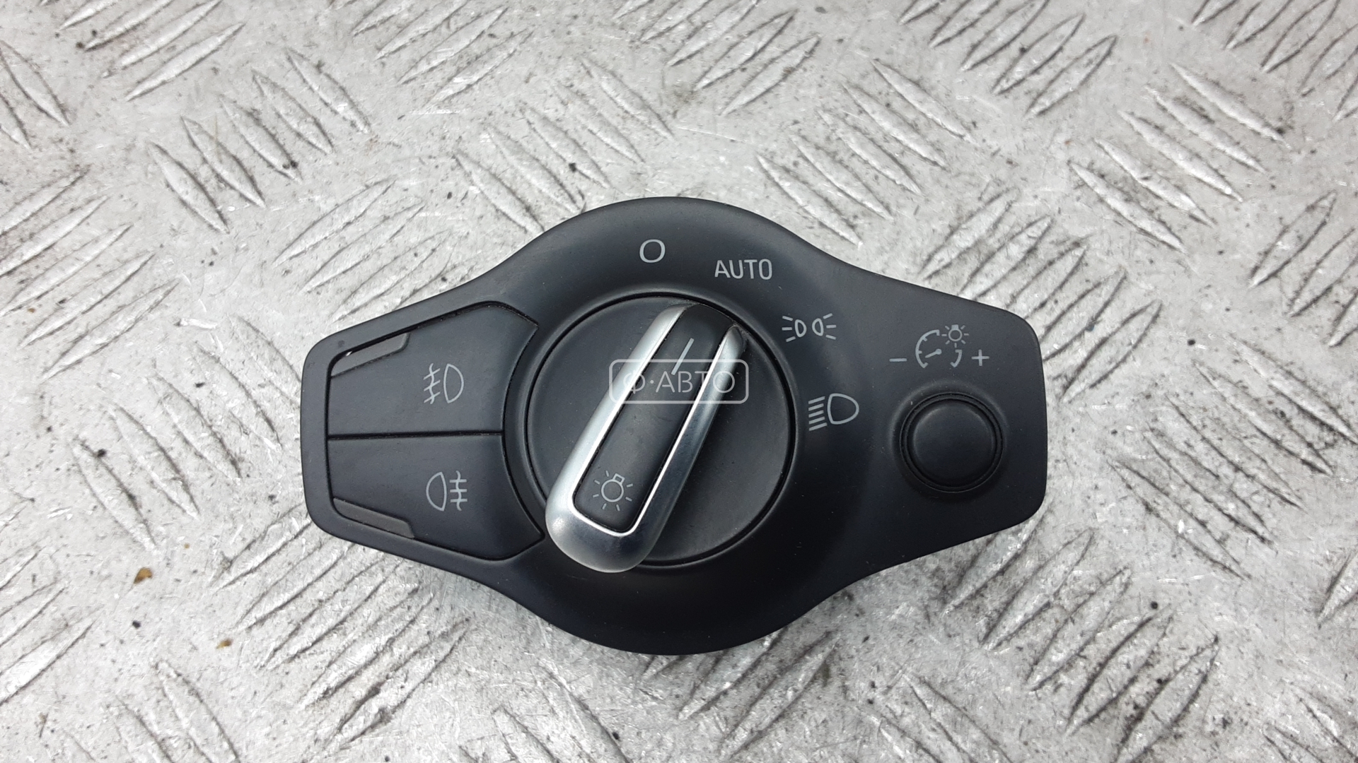 Переключатель света - Audi A5 8T (2007-2016)