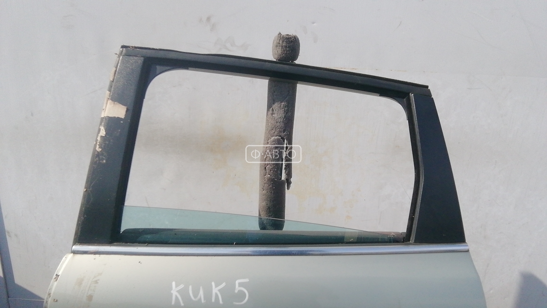 Дверь задняя левая Ford Kuga 1 купить в Беларуси