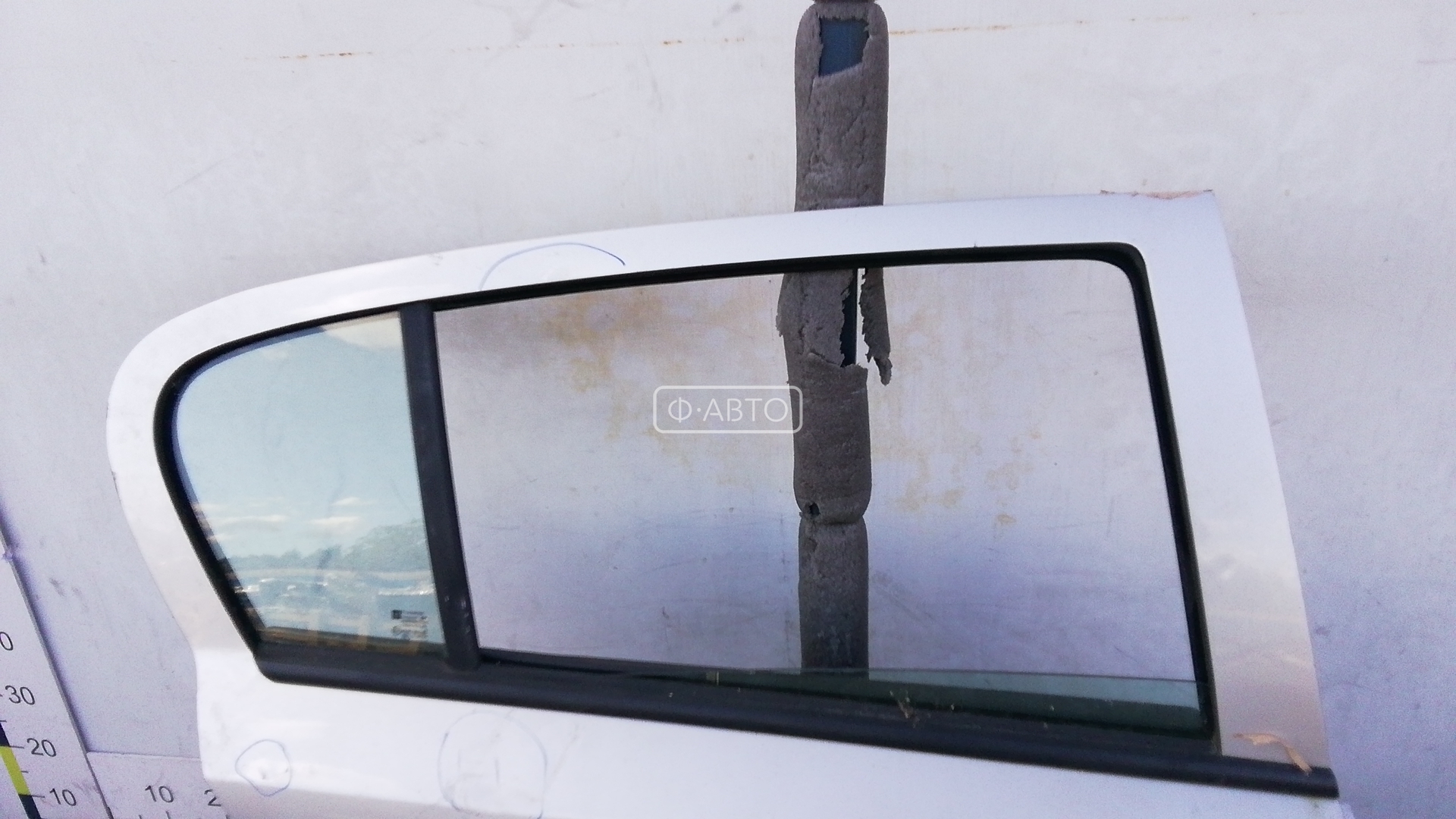 Дверь задняя правая Opel Astra J купить в Беларуси