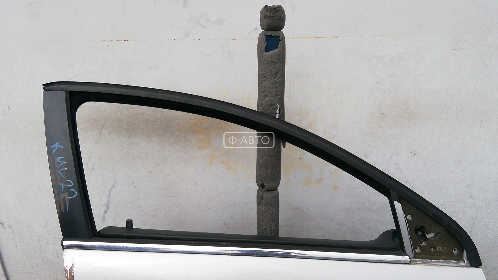 Дверь передняя правая Opel Signum купить в Беларуси