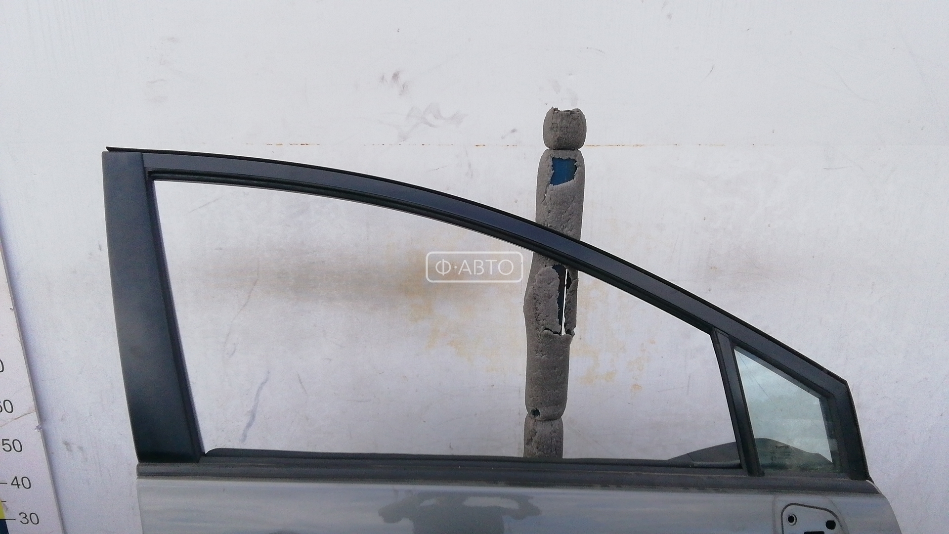 Дверь передняя правая к Toyota Corolla Verso, 2007, купить | DT-1BR03E201. Фото #2