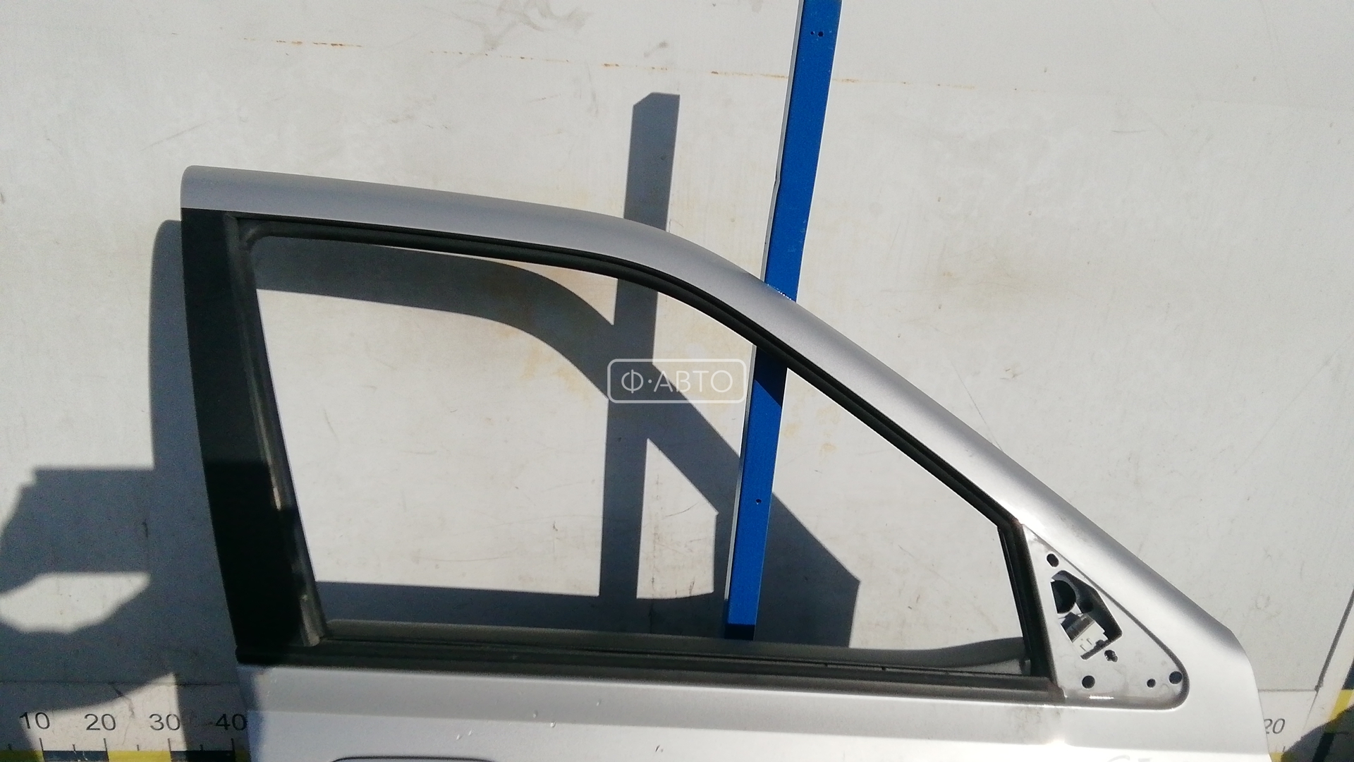 Дверь передняя правая Peugeot 406 купить в России