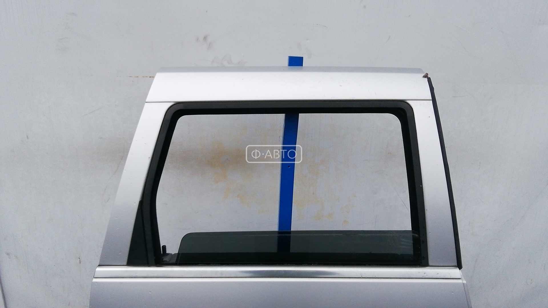 Дверь задняя правая Jeep Grand Cherokee 1 купить в России