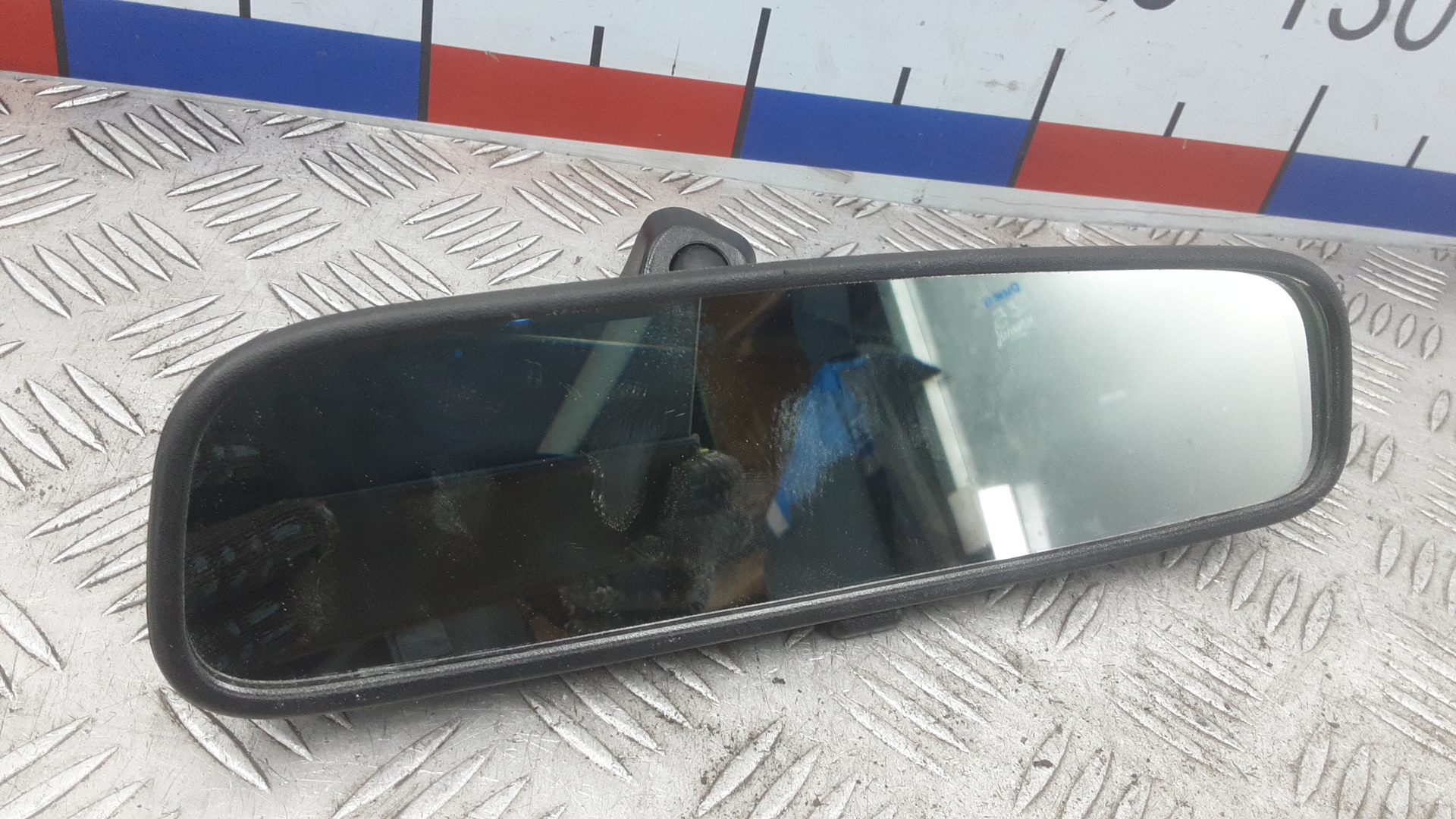 Зеркало заднего вида (салонное) Kia Ceed 1 купить в России