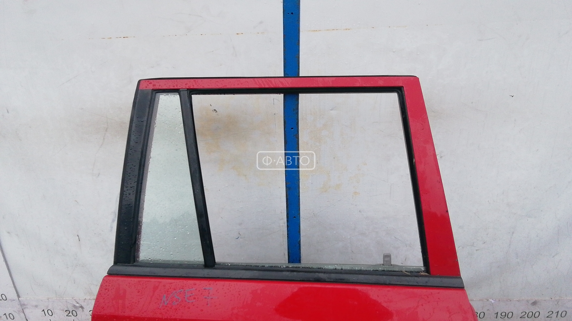 Дверь задняя правая Mazda Demio 1 DW купить в Беларуси