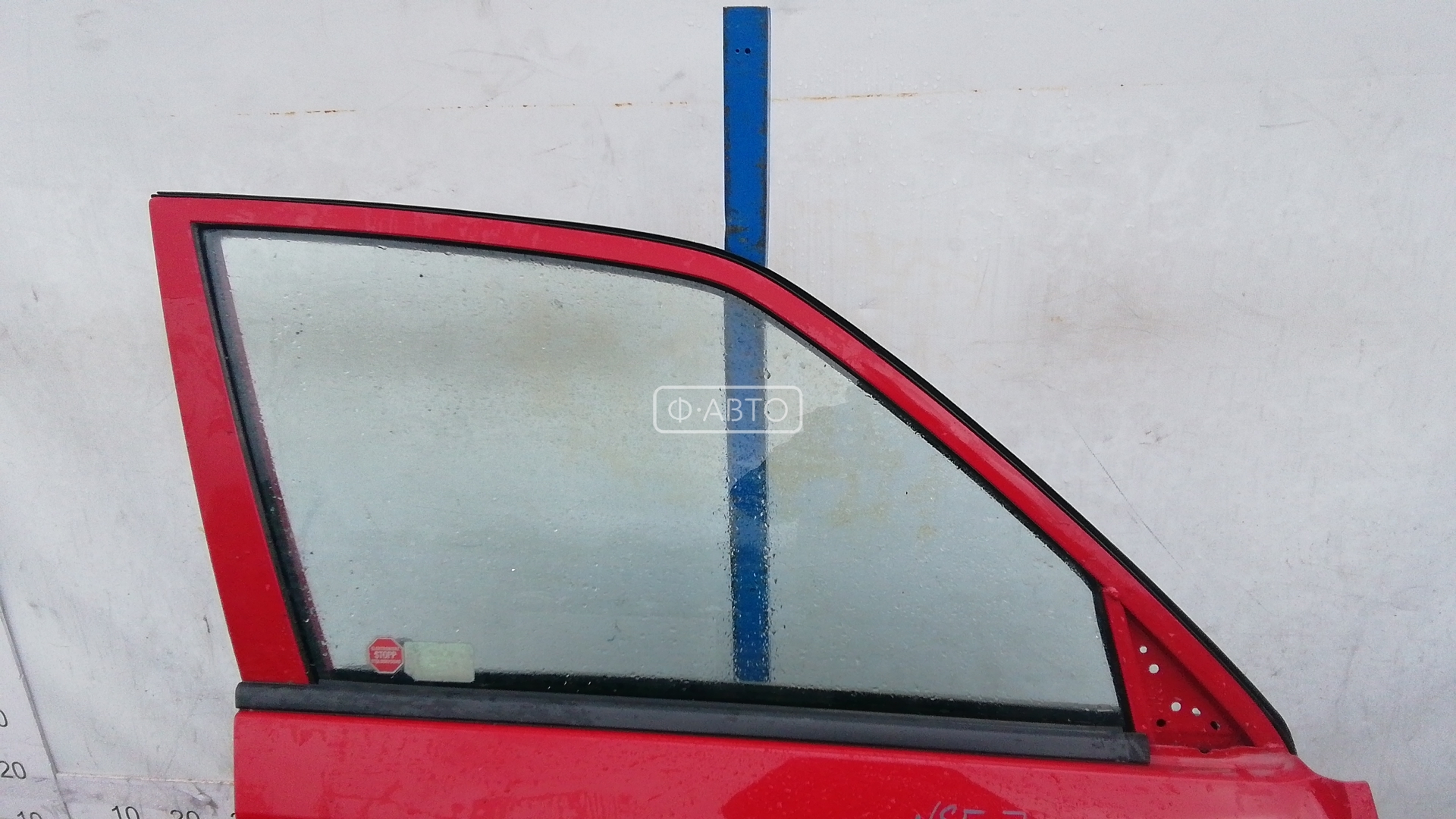 Дверь передняя правая Mazda Demio 1 DW купить в России