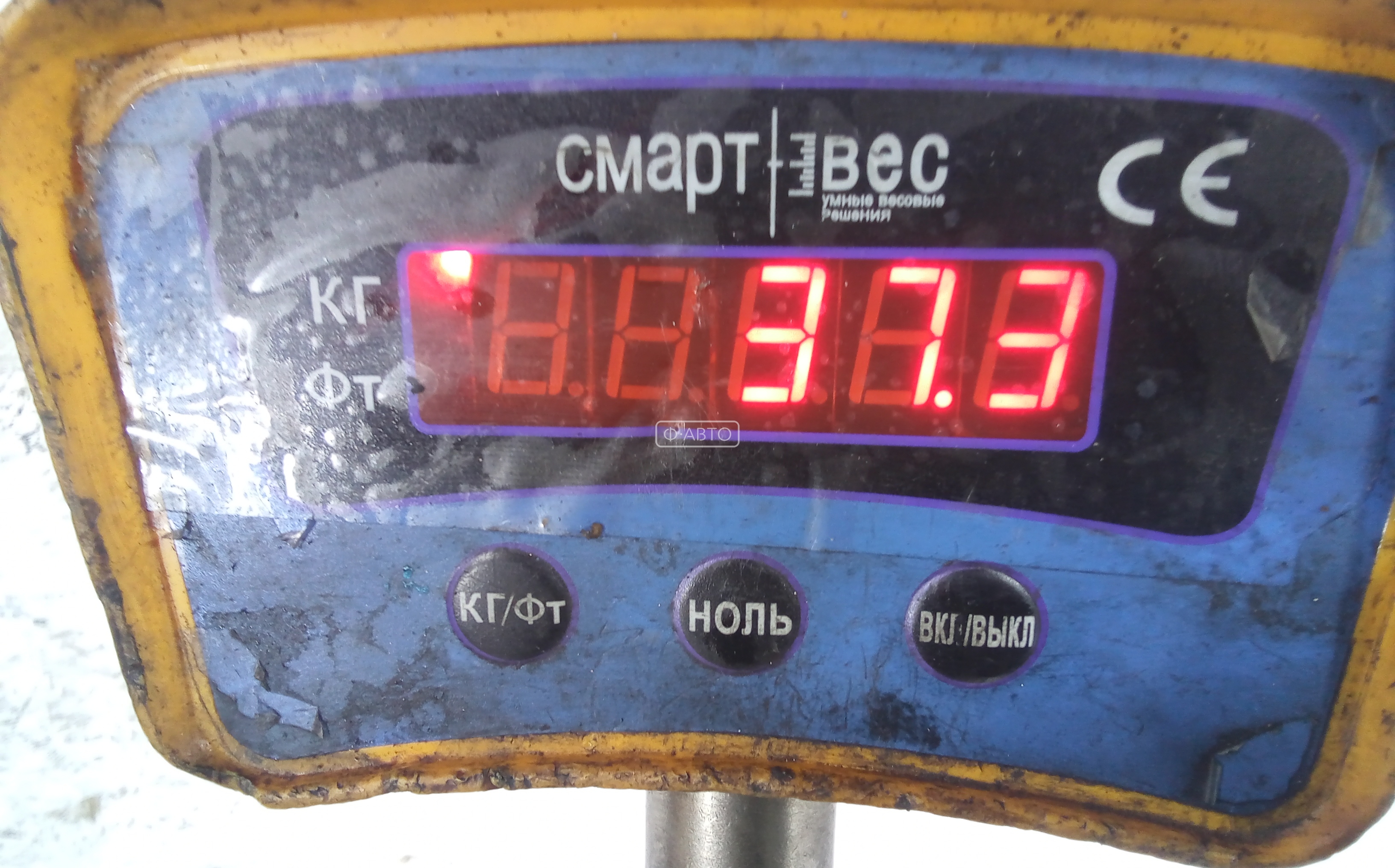 КПП 5ст (механическая коробка) Peugeot 307 купить в России