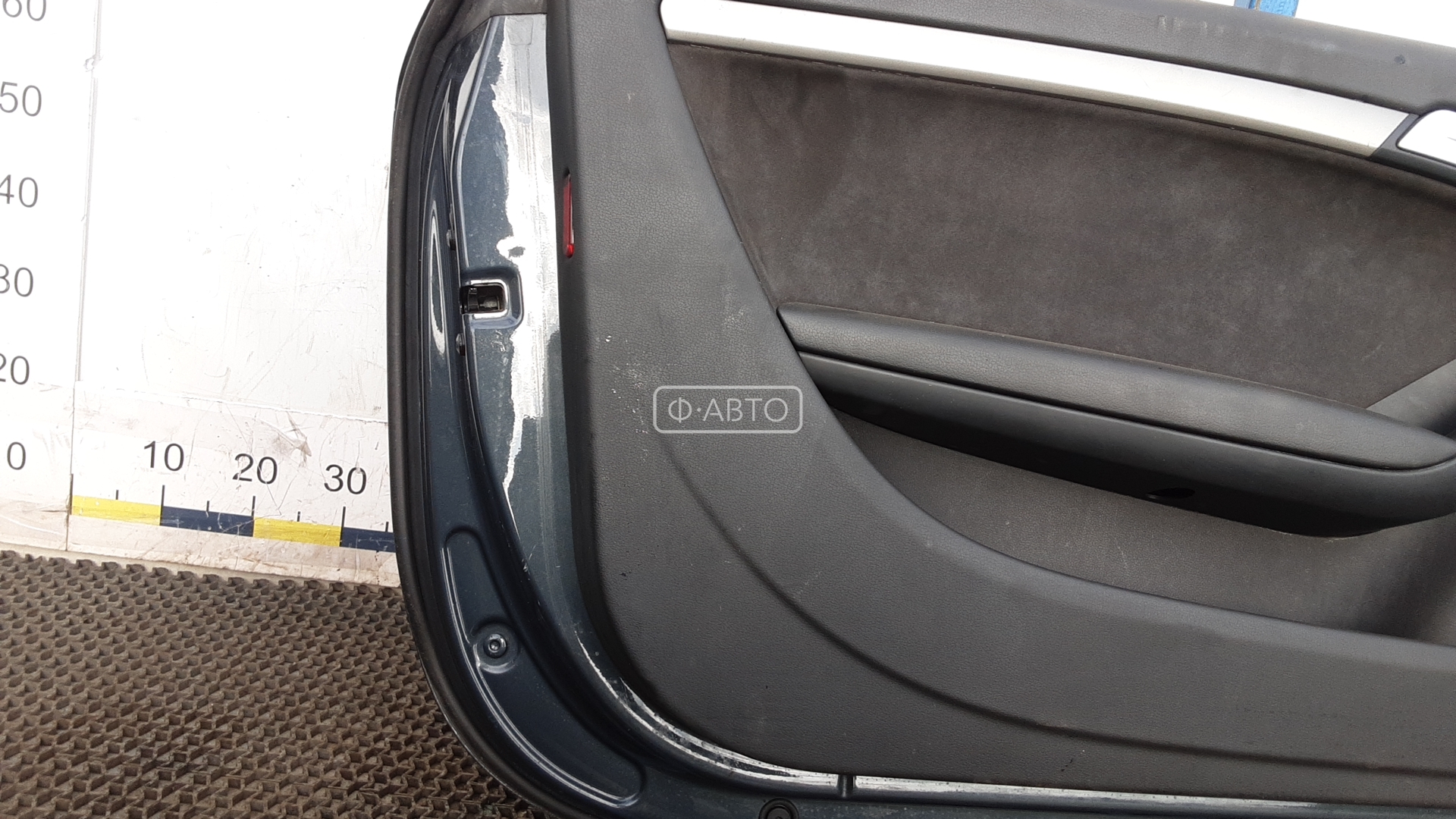 Дверь передняя левая Audi A5 8T купить в Беларуси