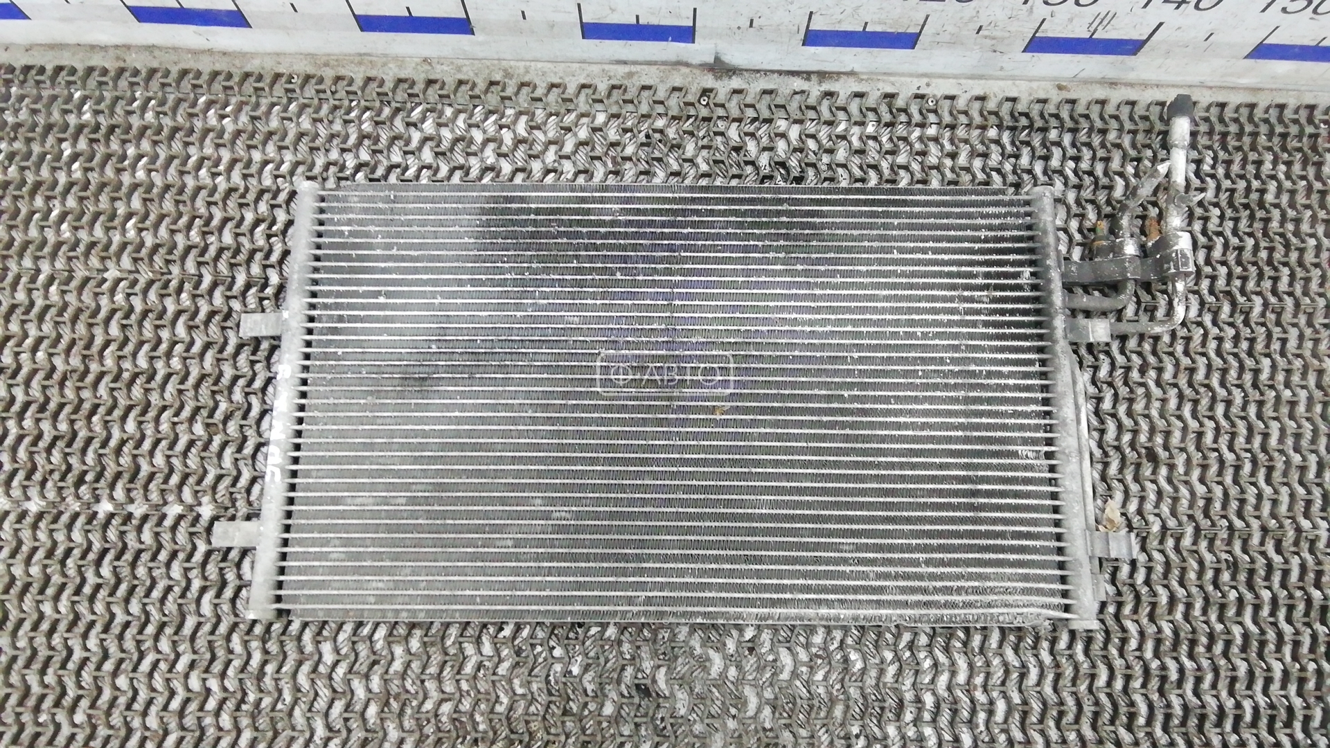 Радиатор кондиционера - Ford C-Max (2003-2010)