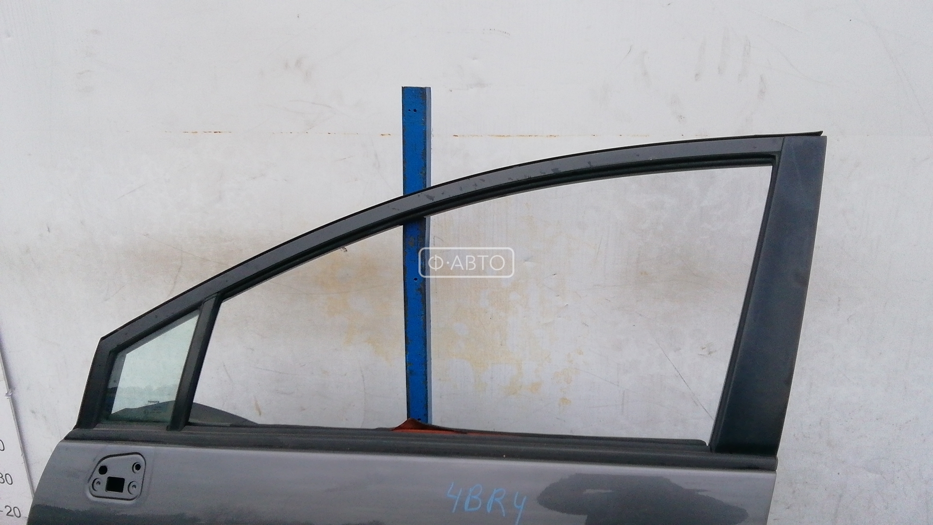 Дверь передняя левая Toyota Corolla Verso купить в России