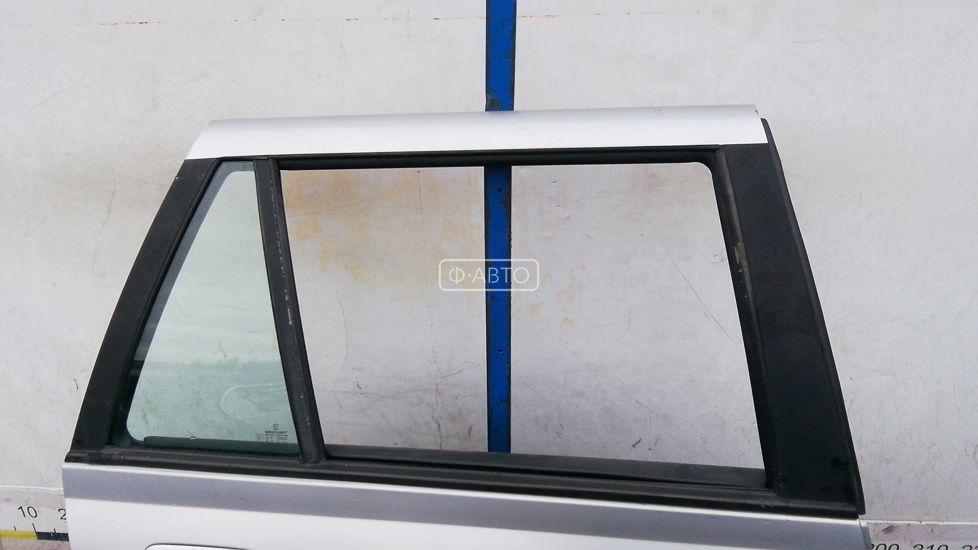 Дверь задняя правая Peugeot 406 купить в Беларуси