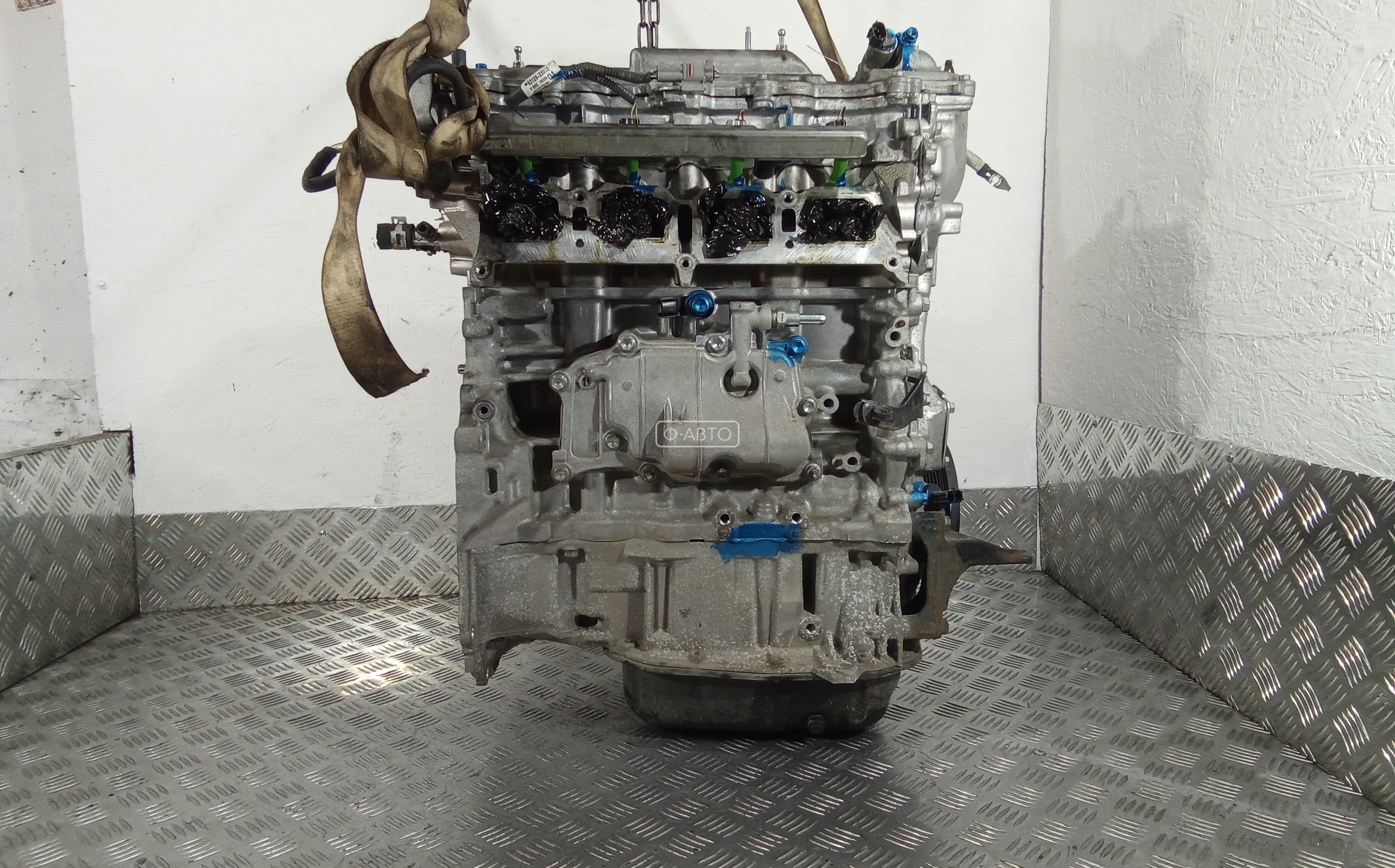 Двигатель (ДВС) Toyota Camry (XV50) купить в Беларуси