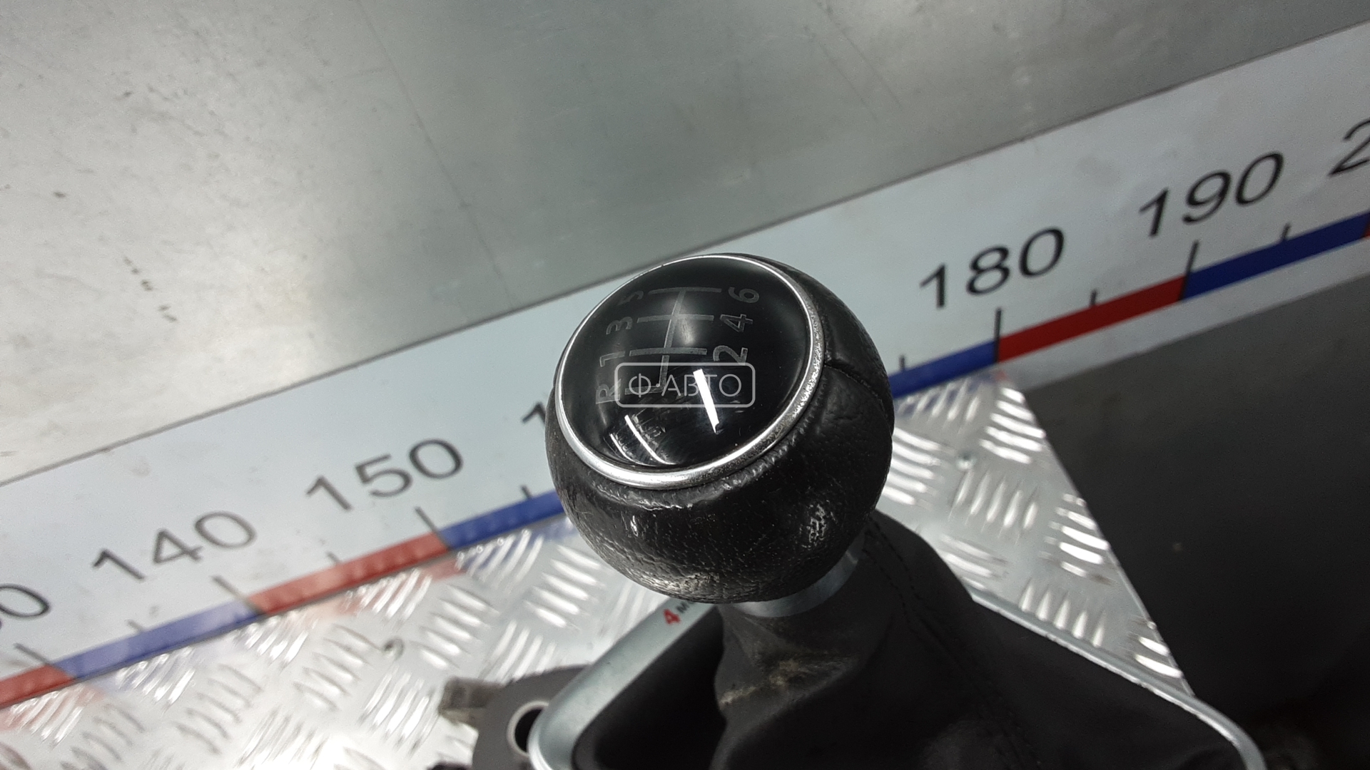 Кулиса КПП Volkswagen Tiguan 1 купить в России