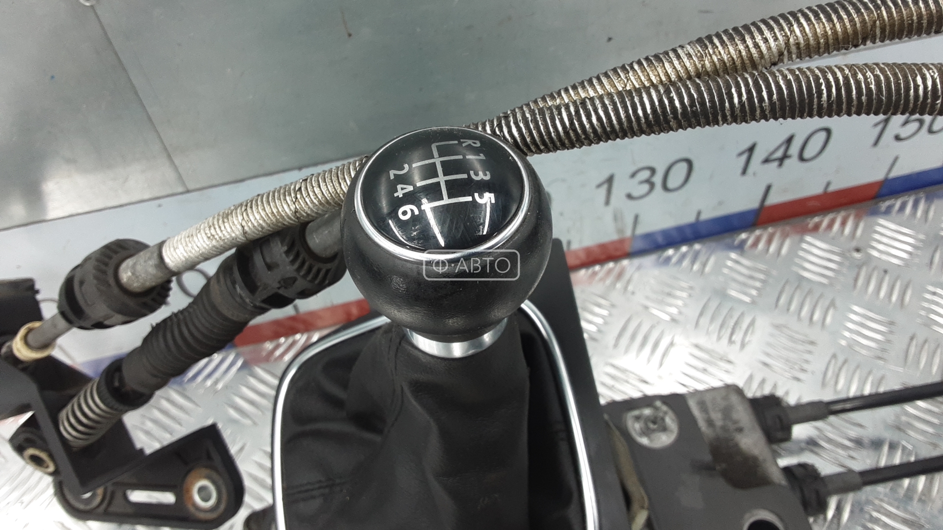 Кулиса КПП Volkswagen Scirocco 3 купить в России