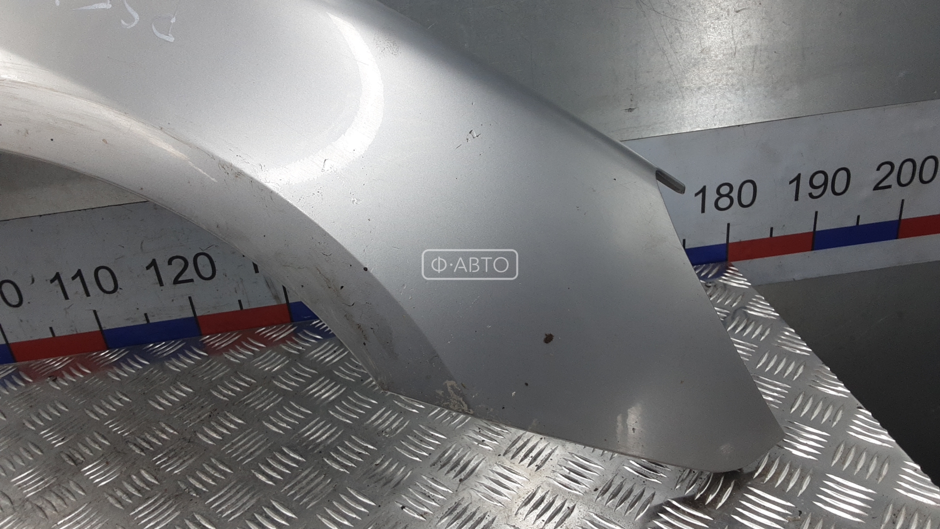 Крыло переднее правое Peugeot 307 купить в Беларуси