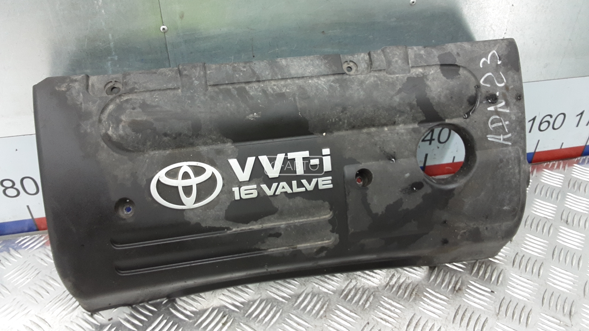 Защита двигателя Toyota Avensis 1 (T220) купить в Беларуси