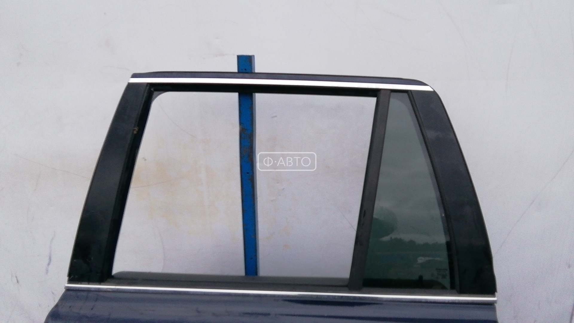 Дверь задняя левая Volvo XC90 1 купить в России