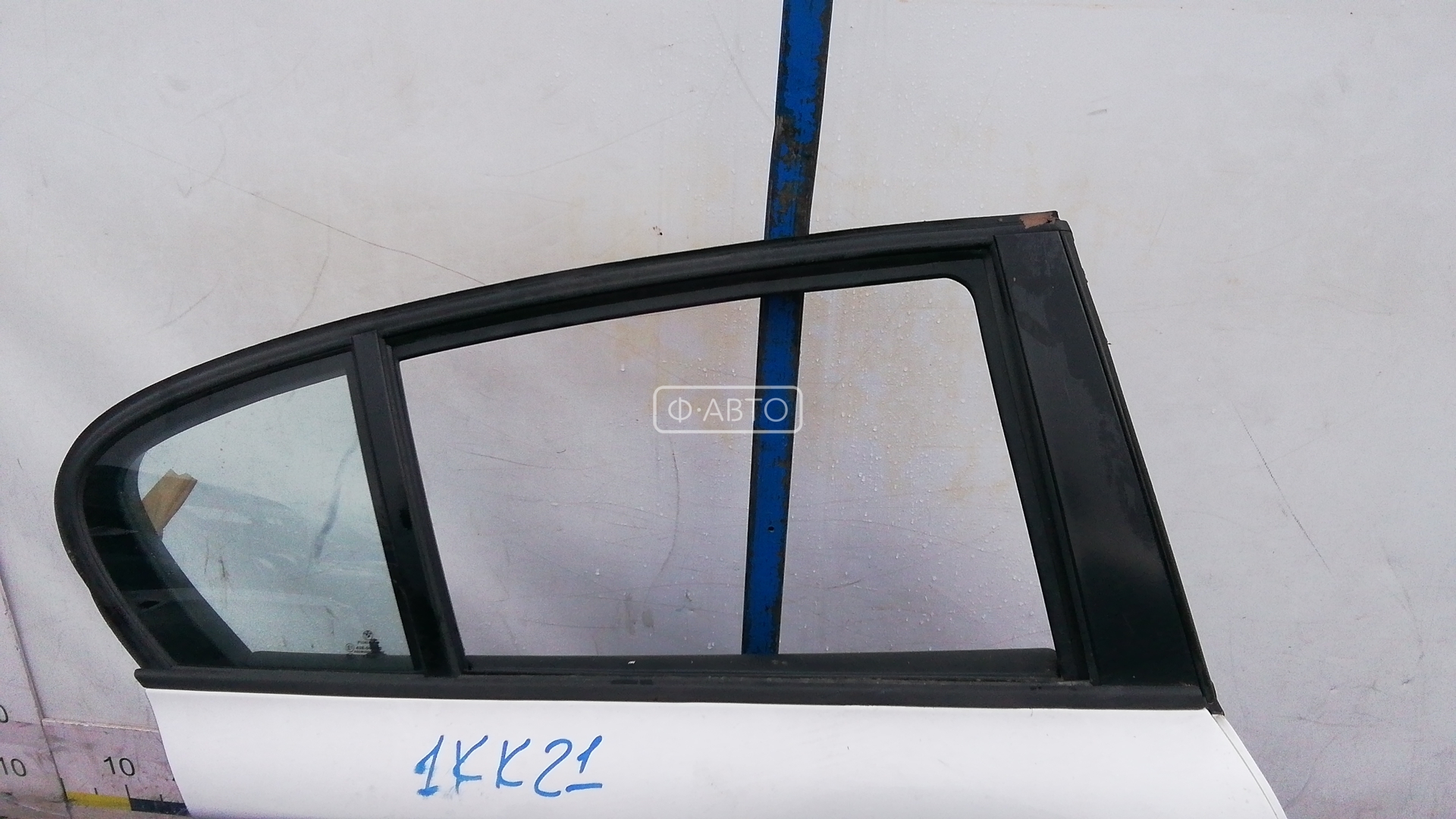 Дверь задняя правая BMW 1-Series (E81/E82/E87/E88) купить в России