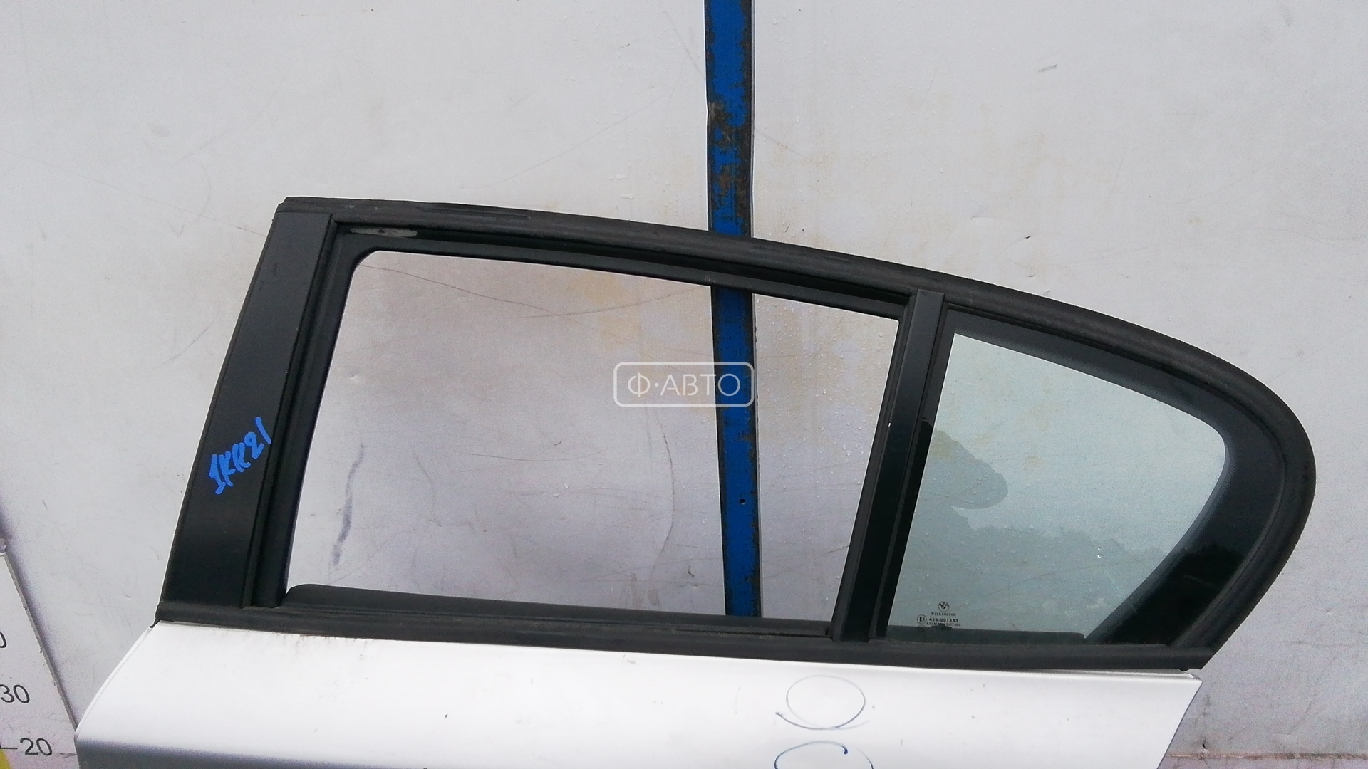 Дверь задняя левая BMW 1-Series (E81/E82/E87/E88) купить в Беларуси