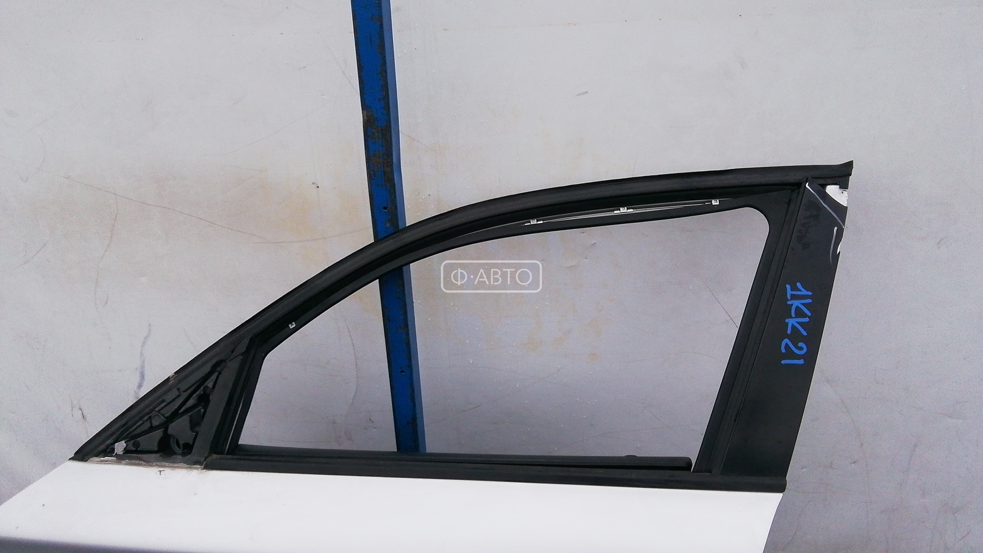 Дверь передняя левая BMW 1-Series (E81/E82/E87/E88) купить в Беларуси