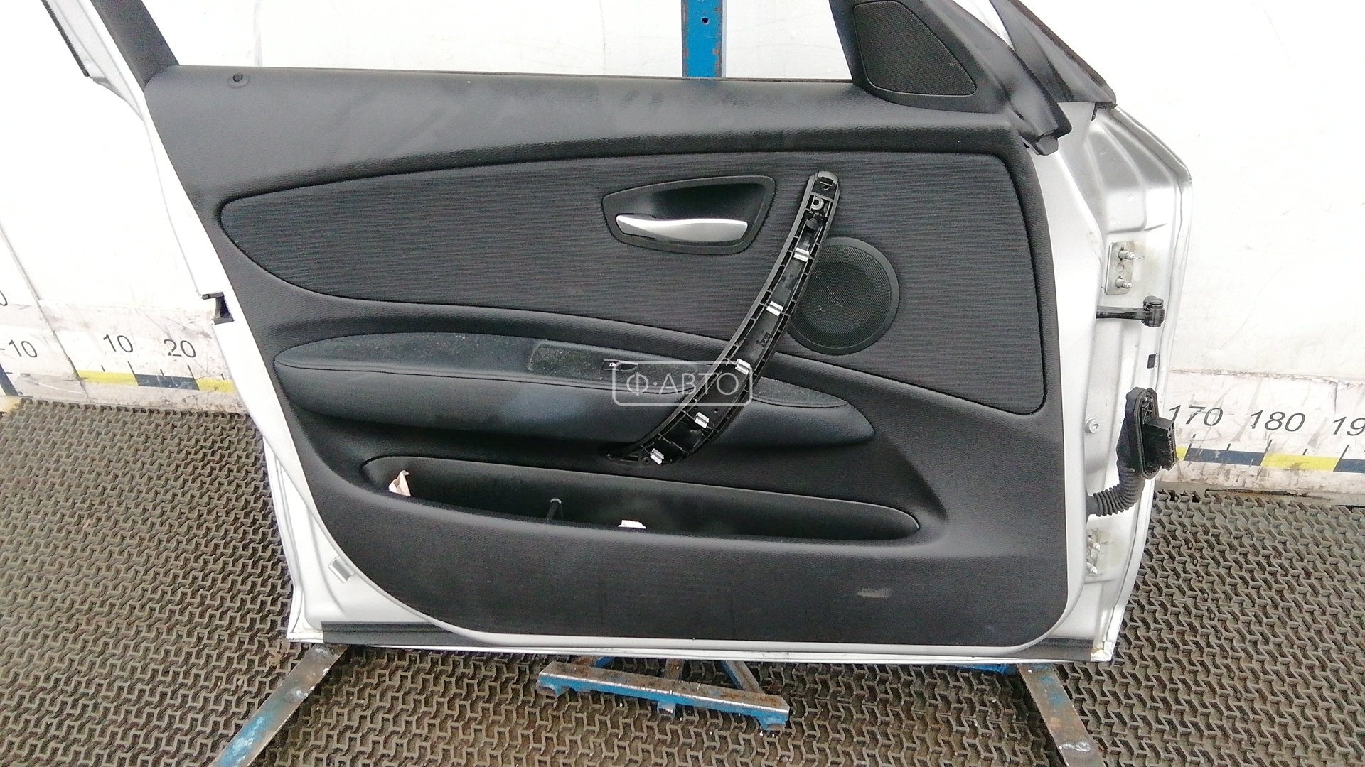 Дверь передняя левая BMW 1-Series (E81/E82/E87/E88) купить в России