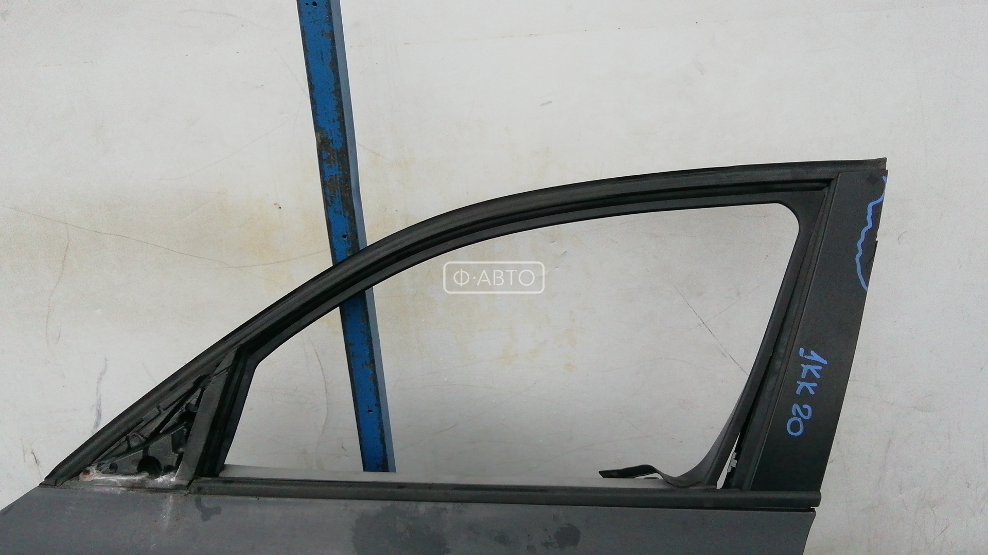 Дверь передняя левая BMW 1-Series (E81/E82/E87/E88) купить в Беларуси