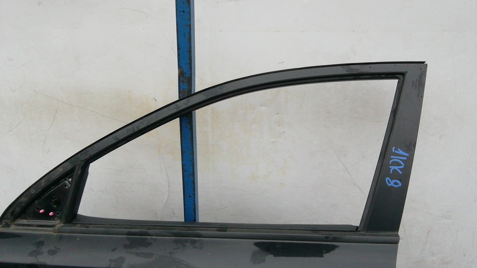 Дверь передняя левая к Hyundai i30, 2008, купить | DT-1KK08EN01_A17462. Фото #2
