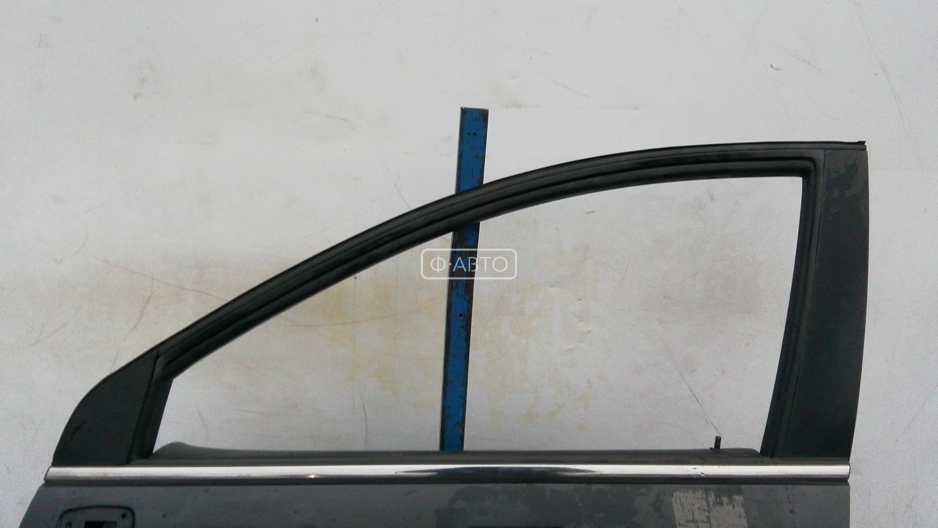 Дверь передняя левая Opel Antara (L07) купить в России