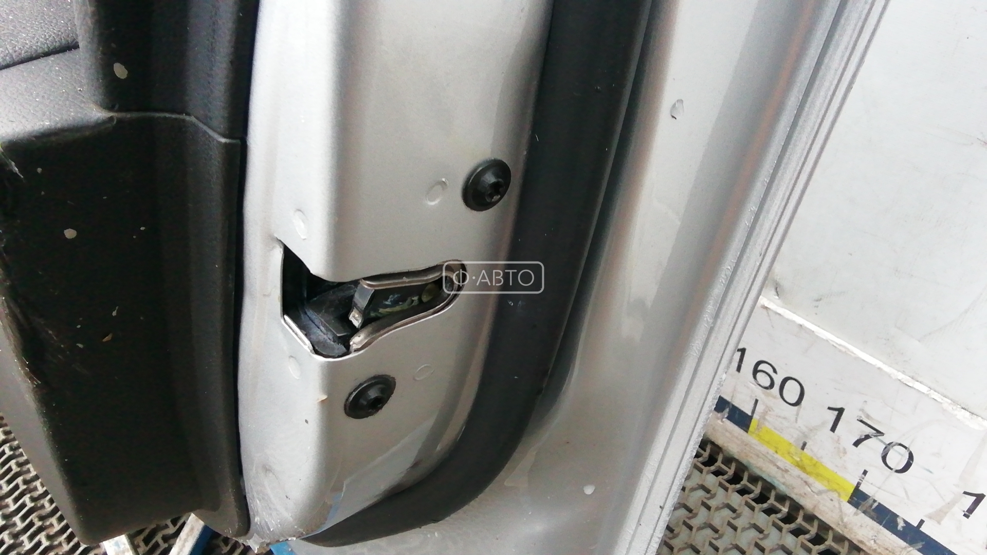 Дверь передняя правая Chevrolet Cruze 2 (J300) купить в Беларуси