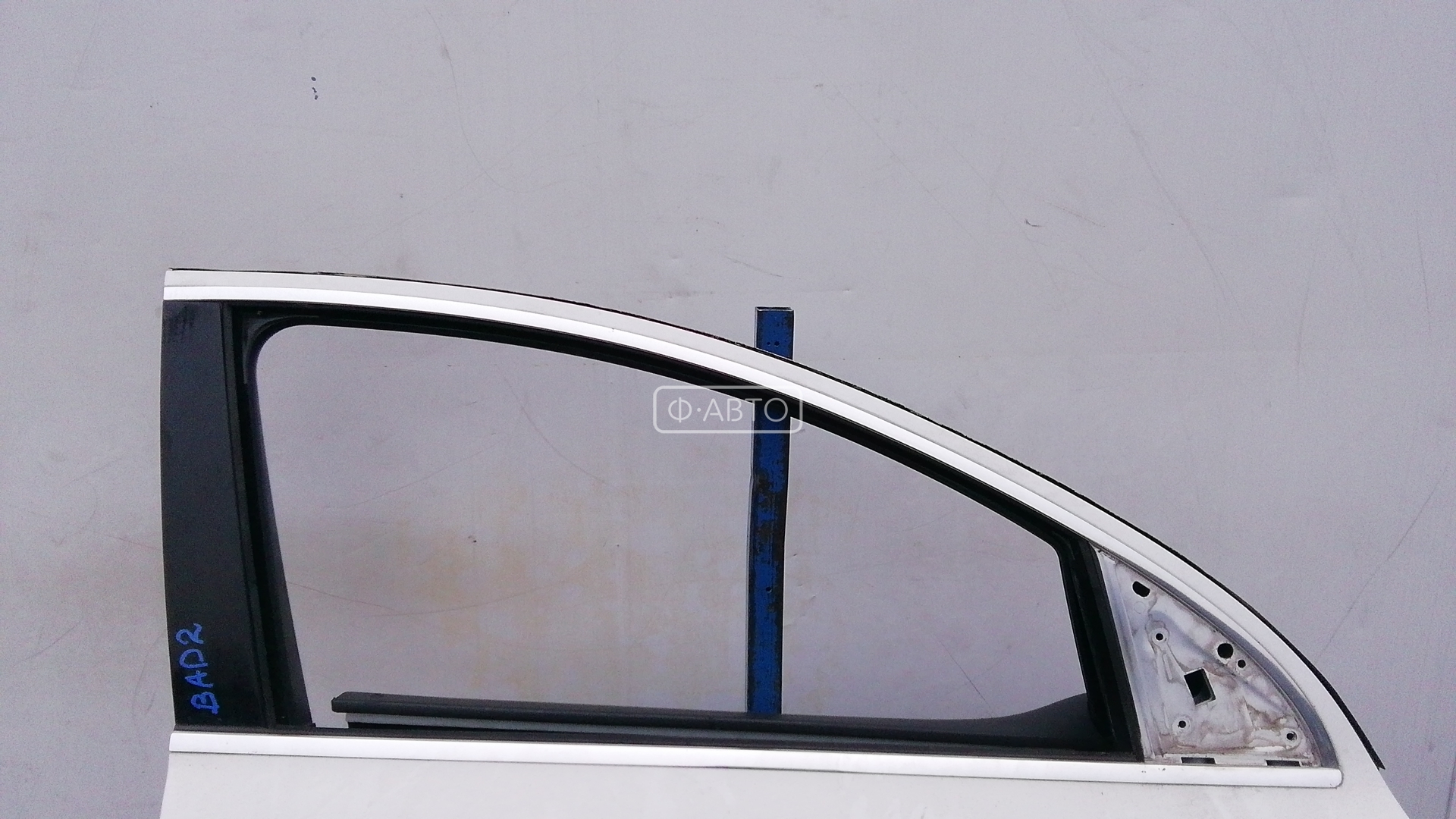 Дверь передняя правая Audi Q7 4L купить в России