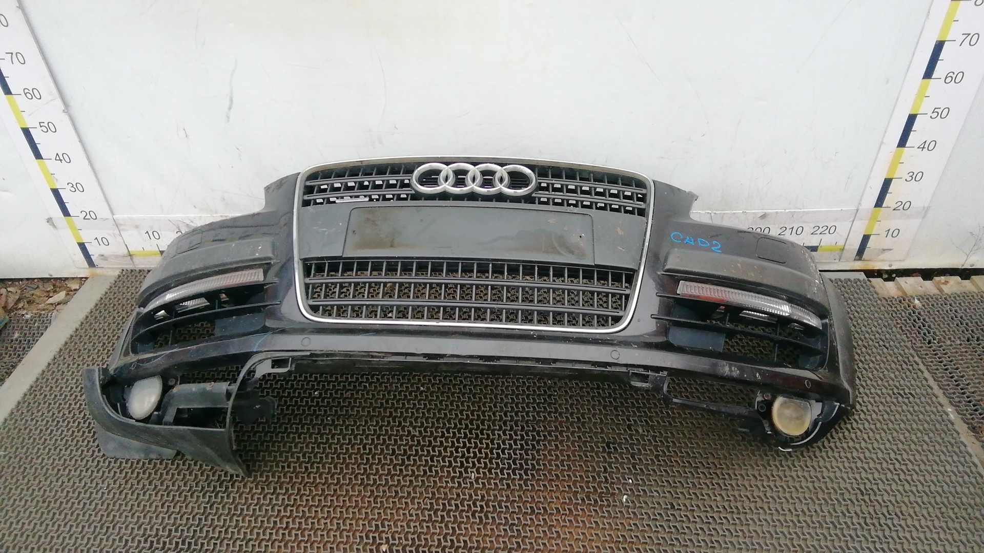 Бампер передний Audi Q7 4L купить в России